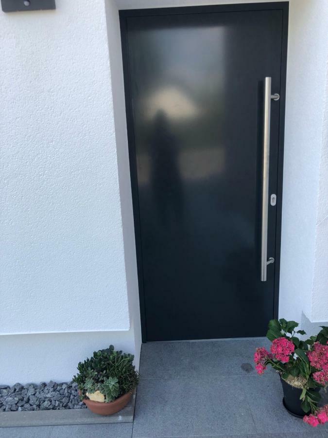 Sinsheim Unterkunft Экстерьер фото